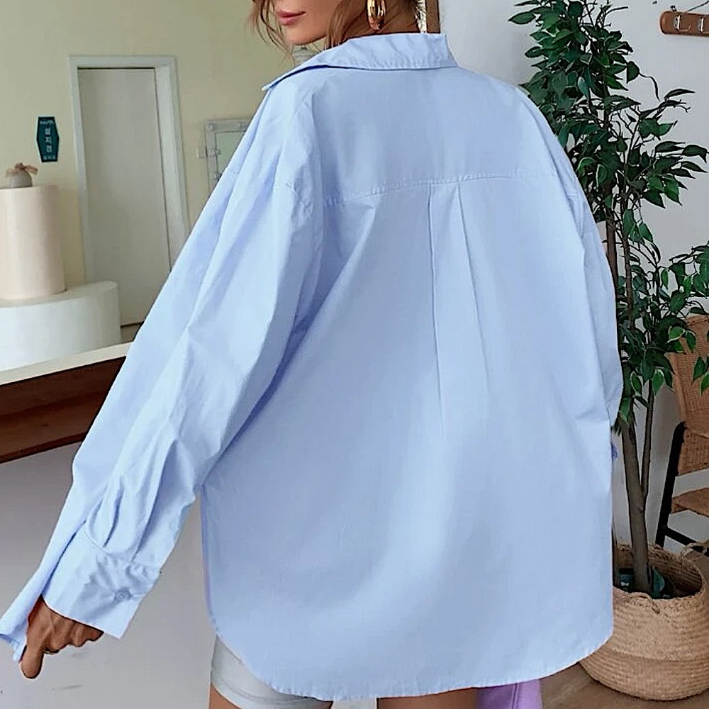 *NEW* SHEIN Blouse